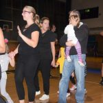 Sokolská akademie zaplnila hlediště písecké haly