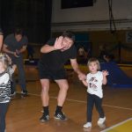 Sokolská akademie zaplnila hlediště písecké haly