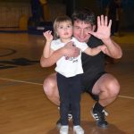 Sokolská akademie zaplnila hlediště písecké haly