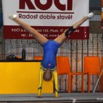 Sokolská akademie zaplnila hlediště písecké haly