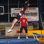 Sokolská akademie zaplnila hlediště písecké haly