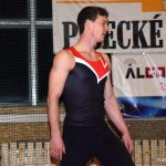 Sokolská akademie zaplnila hlediště písecké haly