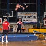 Sokolská akademie zaplnila hlediště písecké haly