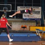 Sokolská akademie zaplnila hlediště písecké haly