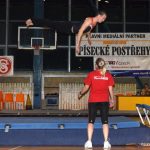 Sokolská akademie zaplnila hlediště písecké haly