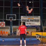 Sokolská akademie zaplnila hlediště písecké haly