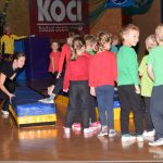 Sokolská akademie zaplnila hlediště písecké haly