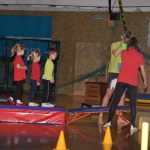 Sokolská akademie zaplnila hlediště písecké haly