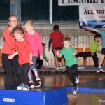 Sokolská akademie zaplnila hlediště písecké haly