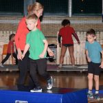 Sokolská akademie zaplnila hlediště písecké haly