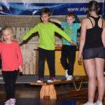 Sokolská akademie zaplnila hlediště písecké haly