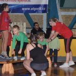 Sokolská akademie zaplnila hlediště písecké haly