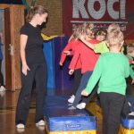 Sokolská akademie zaplnila hlediště písecké haly