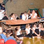 Sokolská akademie zaplnila hlediště písecké haly