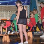 Sokolská akademie zaplnila hlediště písecké haly