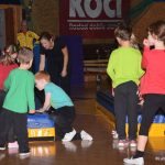 Sokolská akademie zaplnila hlediště písecké haly