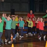 Sokolská akademie zaplnila hlediště písecké haly