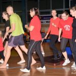 Sokolská akademie zaplnila hlediště písecké haly