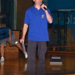 Sokolská akademie zaplnila hlediště písecké haly