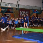 Sokolská akademie zaplnila hlediště písecké haly