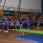 Sokolská akademie zaplnila hlediště písecké haly