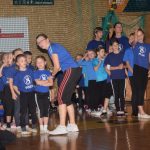 Sokolská akademie zaplnila hlediště písecké haly