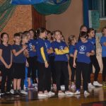 Sokolská akademie zaplnila hlediště písecké haly