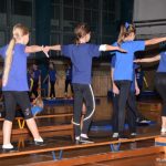 Sokolská akademie zaplnila hlediště písecké haly