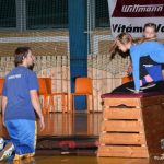 Sokolská akademie zaplnila hlediště písecké haly