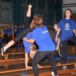 Sokolská akademie zaplnila hlediště písecké haly