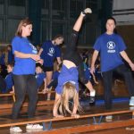 Sokolská akademie zaplnila hlediště písecké haly