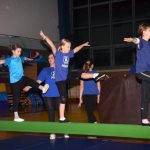 Sokolská akademie zaplnila hlediště písecké haly