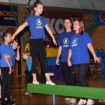 Sokolská akademie zaplnila hlediště písecké haly