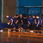 Sokolská akademie zaplnila hlediště písecké haly