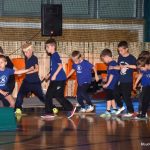 Sokolská akademie zaplnila hlediště písecké haly