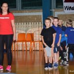 Sokolská akademie zaplnila hlediště písecké haly