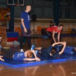 Sokolská akademie zaplnila hlediště písecké haly