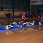 Sokolská akademie zaplnila hlediště písecké haly