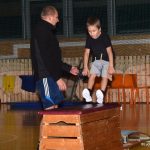 Sokolská akademie zaplnila hlediště písecké haly