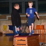 Sokolská akademie zaplnila hlediště písecké haly