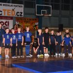 Sokolská akademie zaplnila hlediště písecké haly