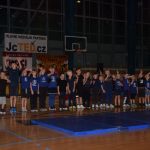 Sokolská akademie zaplnila hlediště písecké haly