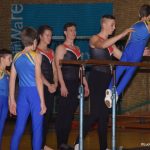 Sokolská akademie zaplnila hlediště písecké haly