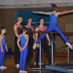 Sokolská akademie zaplnila hlediště písecké haly