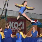 Sokolská akademie zaplnila hlediště písecké haly