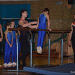 Sokolská akademie zaplnila hlediště písecké haly