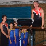 Sokolská akademie zaplnila hlediště písecké haly