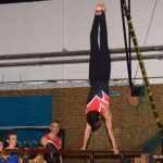 Sokolská akademie zaplnila hlediště písecké haly