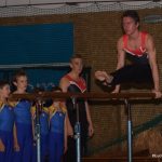 Sokolská akademie zaplnila hlediště písecké haly