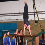 Sokolská akademie zaplnila hlediště písecké haly